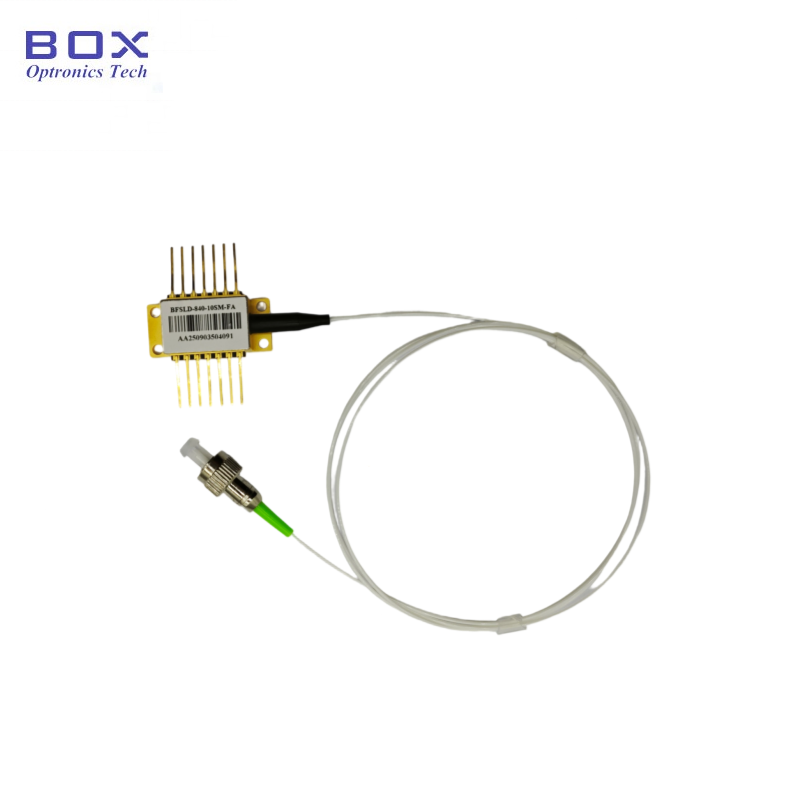 1550.12nm DWDM DFB लेजर 1550.12nm DWDM DFB लेजर