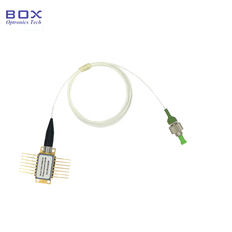 1550.12nm DWDM DFB लेजर