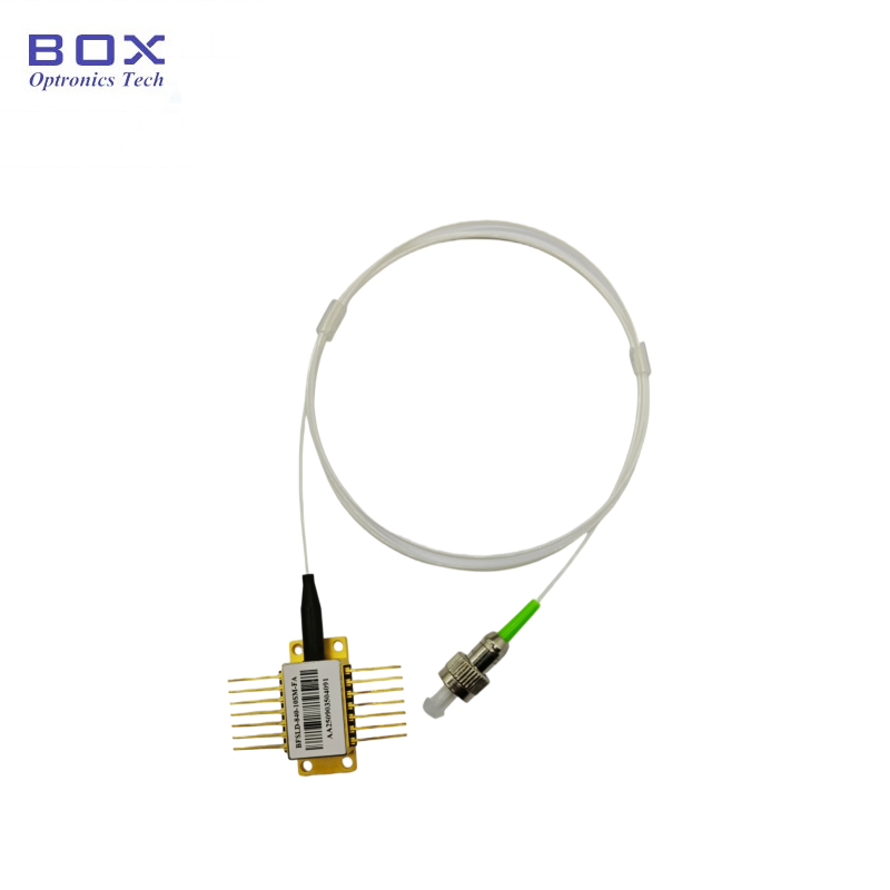 1550.12nm DWDM DFB लेजर