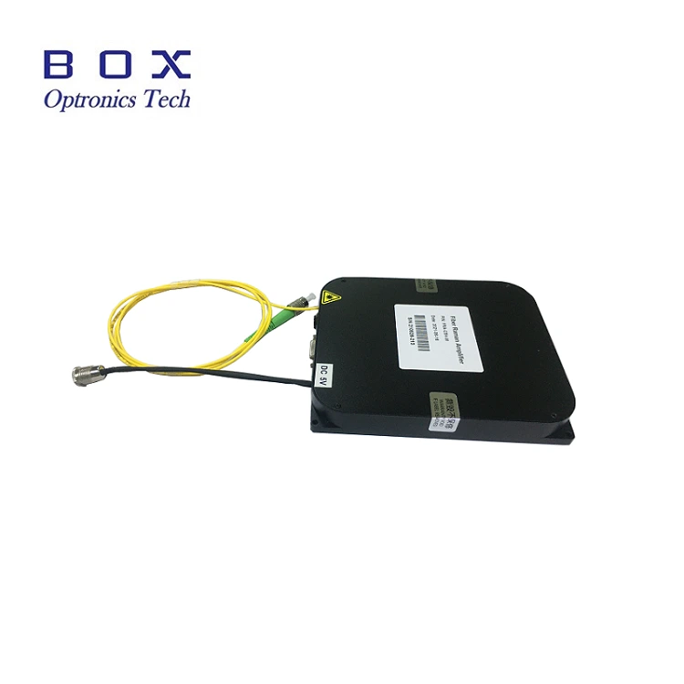 CWDM 1270-1650nm DFB लेजर स्रोत