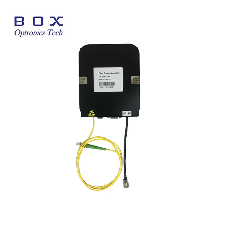 CWDM 1270-1650nm DFB लेजर स्रोत CWDM 1270-1650nm DFB लेजर स्रोत